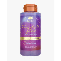 Tree Hut Moonlight Glow Foaming Gel Wash 532ml Гель для душу