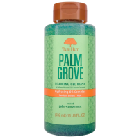 Tree Hut Palm Grove Foaming Gel Wash 532ml Гель для душу