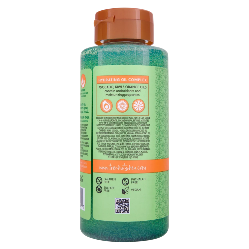Tree Hut Palm Grove Foaming Gel Wash 532ml Гель для душу