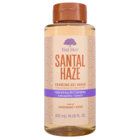 Tree Hut Santal Haze Foaming Gel Wash 532ml Гель для душу