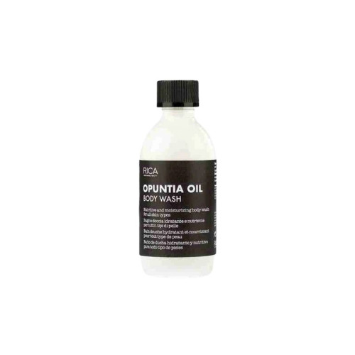 Rica Opuntia Oil Body Wash 150 ml Гель для душа с маслом опунции