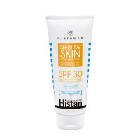 Histomer Histan Sensitive Skin Active Protection SPF30 200ml Сонцезахисний крем для обличчя та тіла