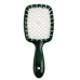 Janeke Superbrush The Original 72SP226VER Щітка Зелена з білим