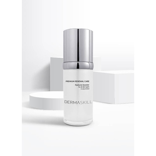 Dermaskill Hyaluron Booster 30ml Сироватка для обличчя з гіалуроновою кислотою