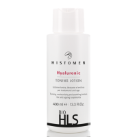 Histomer BIO HLS Hyaluronic Toning Lotion 400 ml Зволожуючий тонік