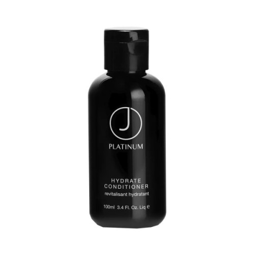 JBeverly Hills Platinum Hydrate Conditioner 100ml Зволожуючий кондиціонер Платинум