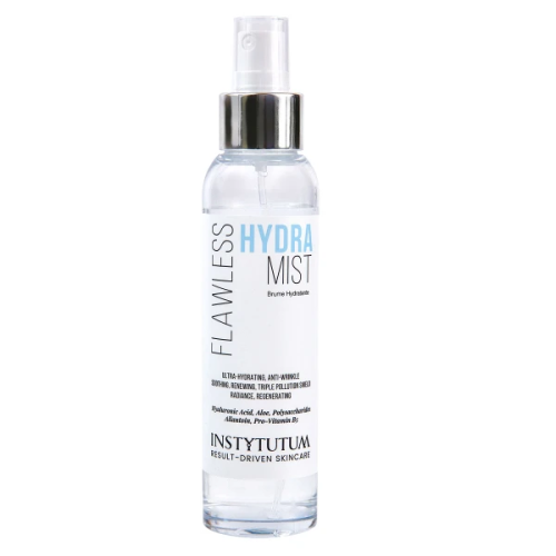Instytutum Flawless Hydra Mist 100ml  Зволожуючий спрей-міст