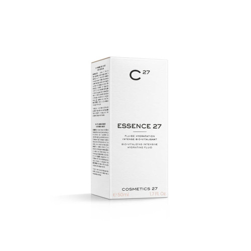 Cosmetics 27 Essence 27 50ml Інтенсивний біофлюїд для ревіталізації