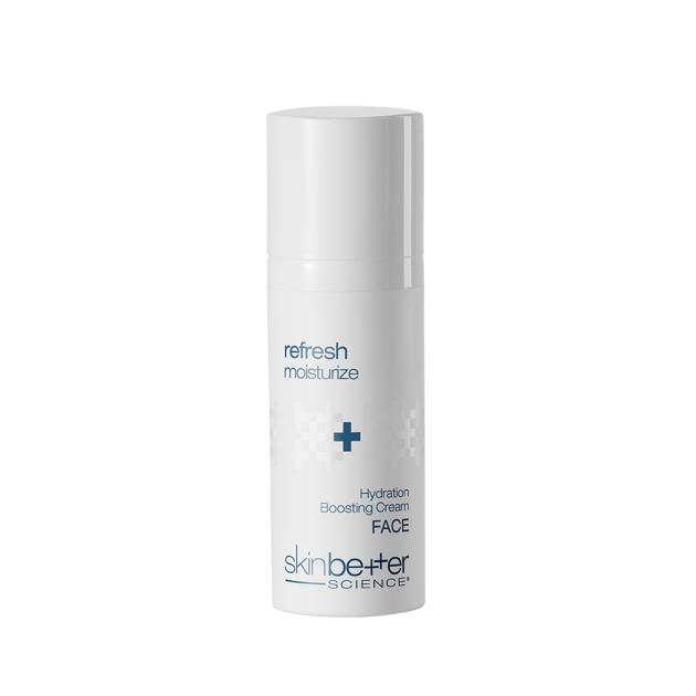 Skinbetter Hydration Boosting Cream 50ml Зволожуючий крем для обличчя