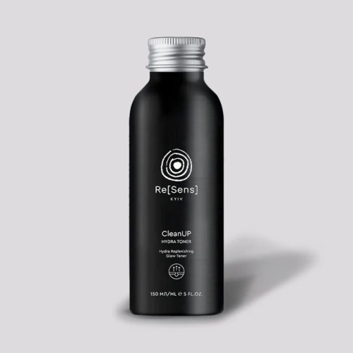 Re[Sens] CleanUp Hydra Toner 150 ml Зволожувальний тонер