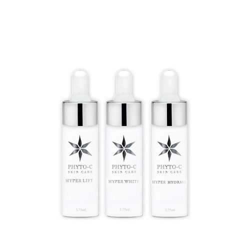 Phyto-C Hyper Lift 4,5ml Антивозрастная сыворотка