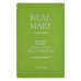 SAMPLE Rated Green Real Mary Cold Brewed Rosemary Exfoliating Scalp Shampoo 10ml Глибокоочищаючий відлущуючий шампунь
