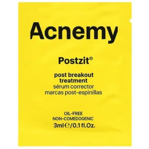 SAMPLE Acnemy Postzit Зразок сироватки від висипань