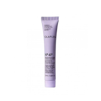 Olaplex №4P Blonde Enhancer Toning Shampoo 20ml Тонуючий шампунь 
