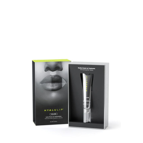 HYALULIP VOLUME Hydro-Plump Lip Augmentation 15ml Засіб для збільшення губ