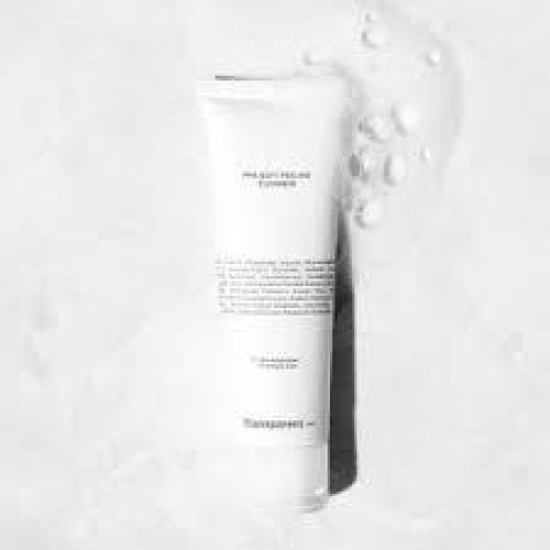 Transparent Lab PHA Soft peeling cleanser 150 ml Очищающее средство для лица с эффектом пилинга