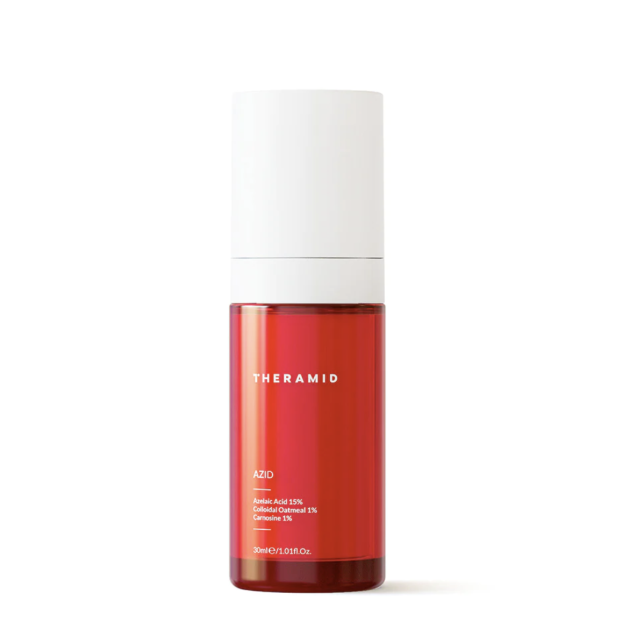 Theramid AZID 15% Azelaic Acid Treatment 30ml Сыворотка с азелаиновой кислотой