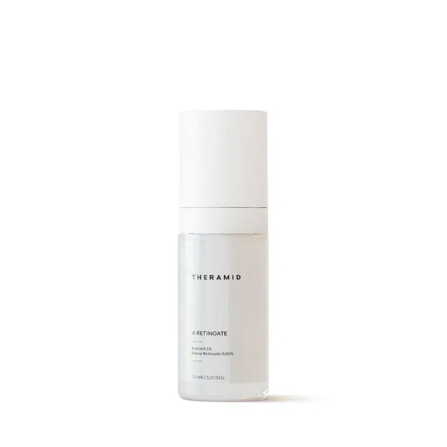 Theramid A-RETINOATE 30ml Антивозрастной уход