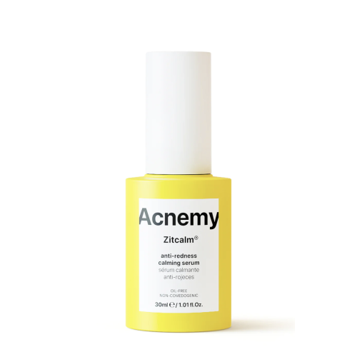 Acnemy Zitcalm Serum 30ml Успокаивающая сыворотка против покраснений