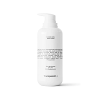 Transparent Lab Calming Urea Body Lotion 400ml Заспокійливий лосьйон для тіла з сечовиною