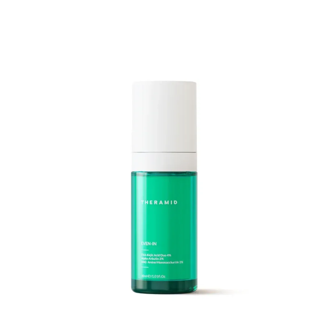 Theramid Even In 30ml Сироватка для ідеального тону