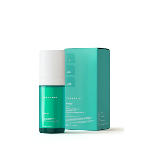 Theramid Even In 30ml Сироватка для ідеального тону