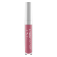Colorescience Lip Shine Rose SPF35 4 ml Блиск для губ темно-рожевий