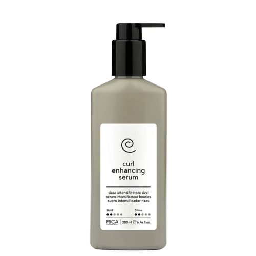 Rica Curl Enhancing Serum 200ml Сироватка для створення та укладання кучерів