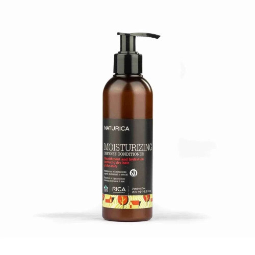 Rica Moisturizing Defense Conditioner 200 ml Зволожуючий захисний кондиціонер