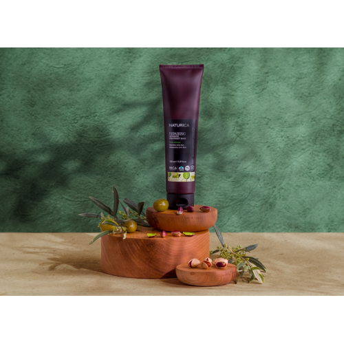 Rica Repairing Intensive Treatment Mask 150 ml Восстановительная маска интенсивного действия