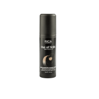 Rica Hair Touch Up Light Brown 75ml Камуфляжний спрей для волосся світло-каштановий