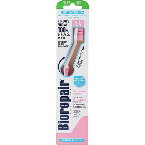 BIOREPAIR Зубна щітка 