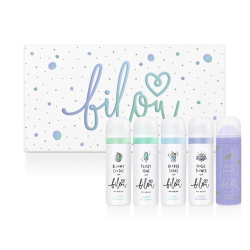 Bilou Dreamy Rainbow Set Подарунковий набір