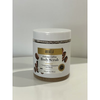 Armalla Arabica Coffee Sugar Scrub 300g Скраб для тіла Кава Арабіка