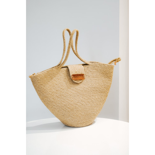 France Up Bag Сумка плетена брендована