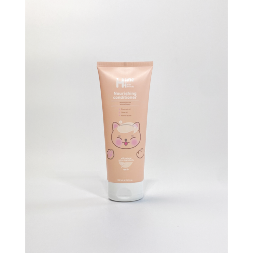 MiniMi Зволожуючий кондиціонер 200 ml