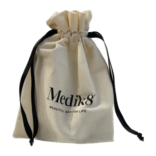 Medik8 Набір в Брендованому мішечку