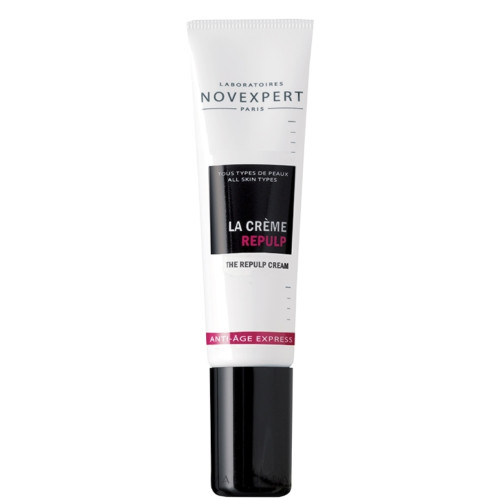 Novexpert Hyaluronic Acid The The Repulp Cream 10 ml Наповнюючий крем з гіалуроновою кислотою