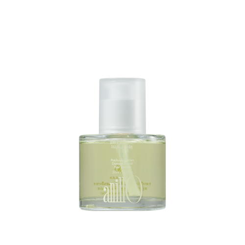 ANILLO Patchouli Garden Damage Repair Hair Essence 10ml Відновлююча есенція для дуже пошкодженого волосся