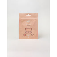 MiniMi Патчі тканинні під очі 30 шт.