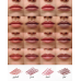 UNICO LIP PENCIL with peptides DIVA Олівець для губ