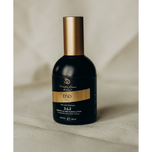 DSD de Luxe 3.4.2 Crexepil Lotion 100ml Лосьйон для стимуляції росту волосся
