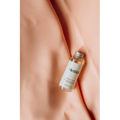 Medik8 Travel Size Press&Glow 50 ml Тонік з PHA кислотами