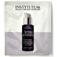 SAMPLE Instytutum Pro-grade Anti-Aging X-strength Retinol Serum Зразок концентрованої сироватки з ретинолом