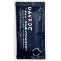 SAMPLE Davroe Fortitude Strengthening Conditioner Зразок кондиціонеру для зміцнення волосся