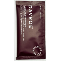 SAMPLE Davroe Luxe Leave-In Masque Зразок незмивної маски