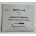 SAMPLE Re[Sens] CleanUp Powder Зразок очищаючої пудри