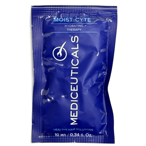SAMPLE Mediceuticals Moist-cyte Conditioner Зразок зволожуючого кондиціонеру