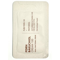 SAMPLE Cuskin Dr.Solution PDRN Bakuchiol Cream 100 Зразок крему з полінуклеотидами