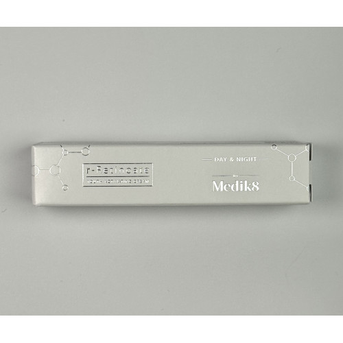 SAMPLE Medik8 R-Retinoate Day&Night Зразок омолоджуючого крему для обличчя